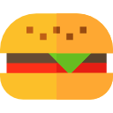 hamburguesa icon