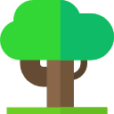 Árbol icon