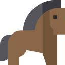 caballo icon