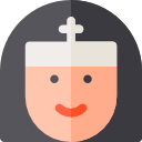 monja icon