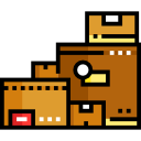 cajas icon