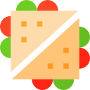 emparedado icon