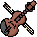 violín icon