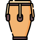 conga icon