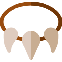 collar icon