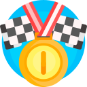 medalla icon
