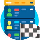 tablero icon