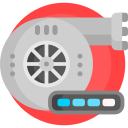 turbo icon