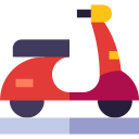 scooter icon