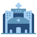 hospital icon