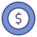 dólar icon