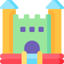 castillo inflable icon