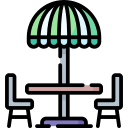 terraza icon