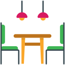 Dinning room icon