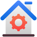 mechanical icon