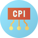 Cpi icon