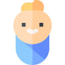 Baby icon