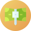 poco dinero icon