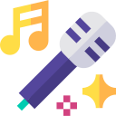 karaoke icon