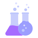 laboratory icon