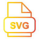 svg icon