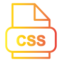 css icon