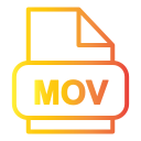 mov icon