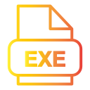 exe icon