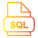 sql icon