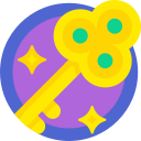 llave icon