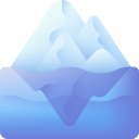 iceberg 