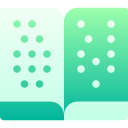 braille icon