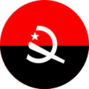 angola 