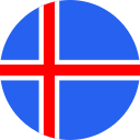 islande Icône