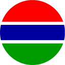 gambia icon