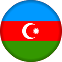 azerbaiyán icon