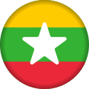 myanmar icon