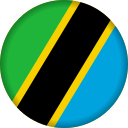 tanzania icon