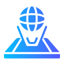 holograma icon