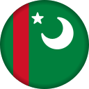 turkmenistán icon