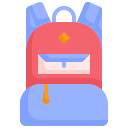 mochila icon