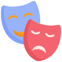 drama icon