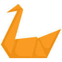 origami icon