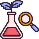 microbiología icon