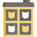 hotel icon