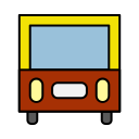 autobús icon