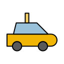 taxi icon