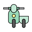 motocicleta icon