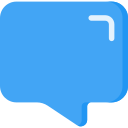 chat icon