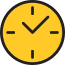 reloj icon